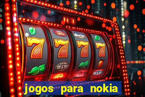 jogos para nokia asha 200